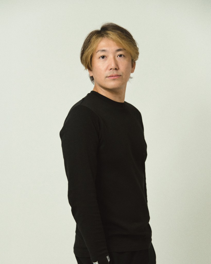 映像ディレクター 奈良岡恵大 Keidai Naraoka