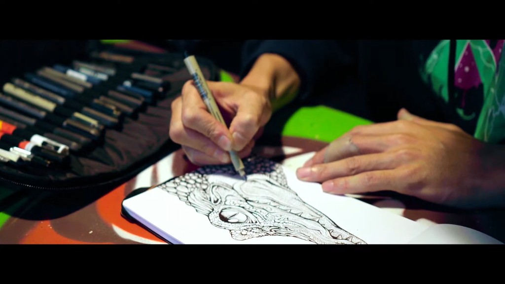 ブランドムービー制作の現場