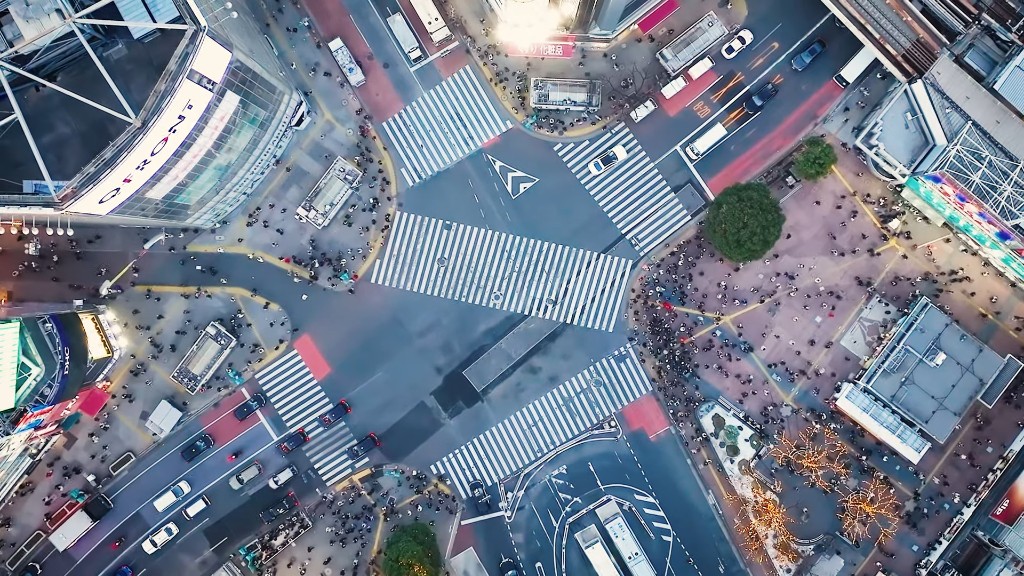 企業・ブランド向け映像制作